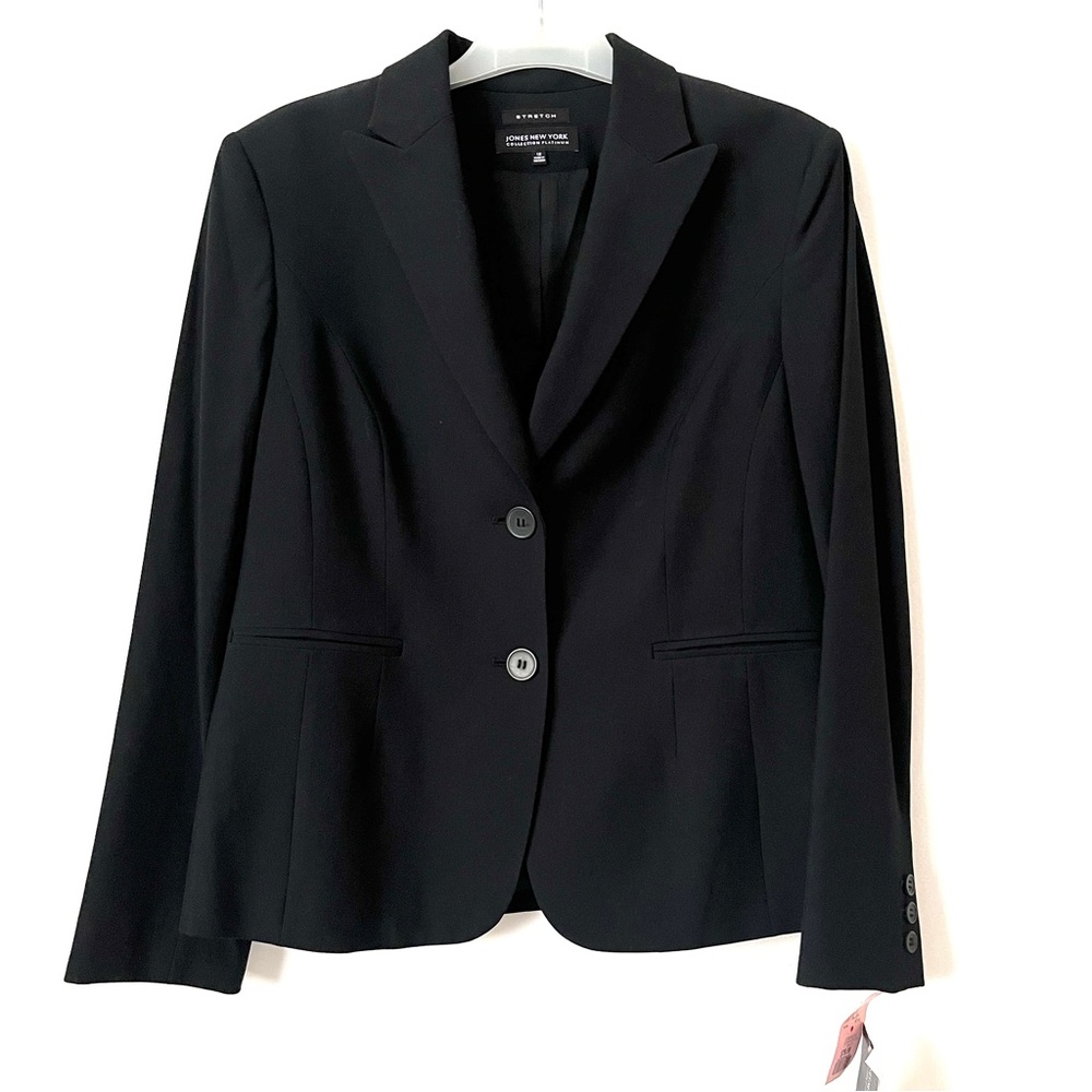 Brand New with Tag Jones New York Size 12 Women’s Blazer